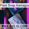Kamagra Snap Pack 37